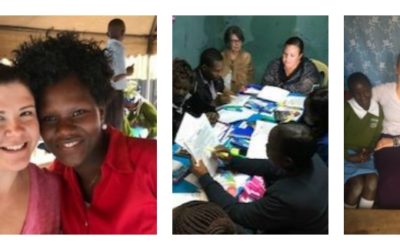 Kenya: Madoya School Professional Development
