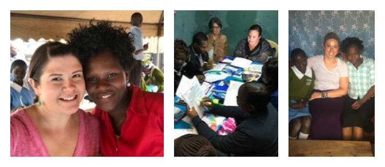 Kenya: Madoya School Professional Development